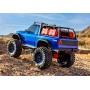 Coche RC Crawler Traxxas TRX-4 Sport High Trail Edition 1/10 (Brushed) en Coches Crawlers RC de Hobbyteam