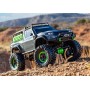 Coche RC Crawler Traxxas TRX-4 Sport High Trail Edition 1/10 (Brushed) en Coches Crawlers RC de Hobbyteam