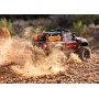 Coche RC Crawler Traxxas TRX-4 Sport High Trail Edition 1/10 (Brushed) en Coches Crawlers RC de Hobbyteam