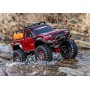 Coche RC Crawler Traxxas TRX-4 Sport High Trail Edition 1/10 (Brushed) en Coches Crawlers RC de Hobbyteam