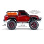 Coche RC Crawler Traxxas TRX-4 Sport High Trail Edition 1/10 (Brushed) en Coches Crawlers RC de Hobbyteam