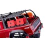 Coche RC Crawler Traxxas TRX-4 Sport High Trail Edition 1/10 (Brushed) en Coches Crawlers RC de Hobbyteam