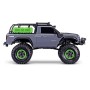 Coche RC Crawler Traxxas TRX-4 Sport High Trail Edition 1/10 (Brushed) en Coches Crawlers RC de Hobbyteam