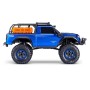 Coche RC Crawler Traxxas TRX-4 Sport High Trail Edition 1/10 (Brushed) en Coches Crawlers RC de Hobbyteam