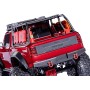Coche RC Crawler Traxxas TRX-4 Sport High Trail Edition 1/10 (Brushed) en Coches Crawlers RC de Hobbyteam
