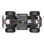 Pack Traxxas TRX-4 Sport High Trail Edition 1/10 (Brushed) Gris con 4 accesorios en Packs Traxxas de Hobbyteam