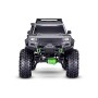 Pack Traxxas TRX-4 Sport High Trail Edition 1/10 (Brushed) Gris con 4 accesorios en Packs Traxxas de Hobbyteam