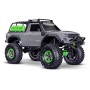 Pack Traxxas TRX-4 Sport High Trail Edition 1/10 (Brushed) Gris con 4 accesorios en Packs Traxxas de Hobbyteam