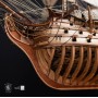 Barco de madera OCCRE HMS VICTORY 1/87 (Edición limitada Premium) en Modelismo OcCre Premium de Hobbyteam