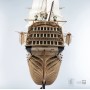 Barco de madera OCCRE HMS VICTORY 1/87 (Edición limitada Premium) en Modelismo OcCre Premium de Hobbyteam