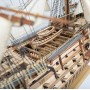 Barco de madera OCCRE HMS VICTORY 1/87 (Edición limitada Premium) en Modelismo OcCre Premium de Hobbyteam