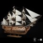 Barco de madera OCCRE HMS VICTORY 1/87 (Edición limitada Premium) en Modelismo OcCre Premium de Hobbyteam