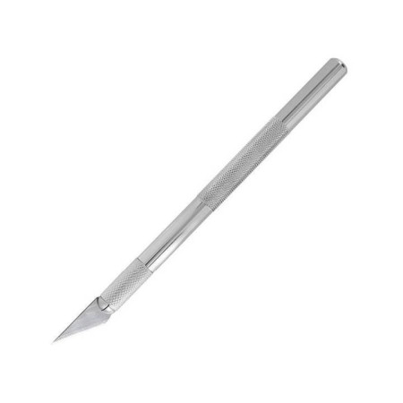 Cutter de precisión en Herramientas para maquetas de madera de Hobbyteam