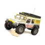Coche RC Crawler FTX KANYON Mountain Rescue 1/10 25Km/h (Brushed) en Coches Crawlers RC de Hobbyteam