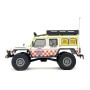 Coche RC Crawler FTX KANYON Mountain Rescue 1/10 25Km/h (Brushed) en Coches Crawlers RC de Hobbyteam