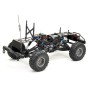 Coche RC Crawler FTX KANYON Mountain Rescue 1/10 25Km/h (Brushed) en Coches Crawlers RC de Hobbyteam