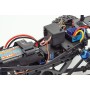 Coche RC Crawler FTX KANYON Mountain Rescue 1/10 25Km/h (Brushed) en Coches Crawlers RC de Hobbyteam