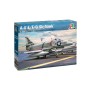 Maqueta del Avión Militar Italeri A-4 E/F/G Skyhawk 1/48 en Aviones Italeri de Hobbyteam