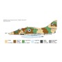 Maqueta del Avión Militar Italeri A-4 E/F/G Skyhawk 1/48 en Aviones Italeri de Hobbyteam