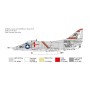 Maqueta del Avión Militar Italeri A-4 E/F/G Skyhawk 1/48 en Aviones Italeri de Hobbyteam