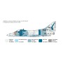 Maqueta del Avión Militar Italeri A-4 E/F/G Skyhawk 1/48 en Aviones Italeri de Hobbyteam