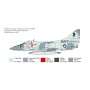 Maqueta del Avión Militar Italeri A-4 E/F/G Skyhawk 1/48 en Aviones Italeri de Hobbyteam