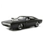 Coche Fast & Furious 1970 Dodge Charger 1/24 en Coches a Escala de Hobbyteam