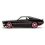 Coche Ford Mustang de 1969 Gama Pink Slips 1/32 en Coches a Escala de Hobbyteam