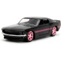 Coche Ford Mustang de 1969 Gama Pink Slips 1/32 en Coches a Escala de Hobbyteam