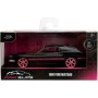 Coche Ford Mustang de 1969 Gama Pink Slips 1/32 en Coches a Escala de Hobbyteam