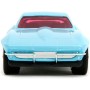 Coche 1966 Chevrolet Corvette Gama Pink Slips 1/32 en Coches a Escala de Hobbyteam