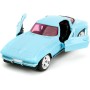 Coche 1966 Chevrolet Corvette Gama Pink Slips 1/32 en Coches a Escala de Hobbyteam