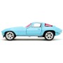 Coche 1966 Chevrolet Corvette Gama Pink Slips 1/32 en Coches a Escala de Hobbyteam