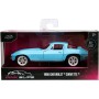 Coche 1966 Chevrolet Corvette Gama Pink Slips 1/32 en Coches a Escala de Hobbyteam