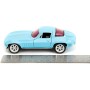 Coche 1966 Chevrolet Corvette Gama Pink Slips 1/32 en Coches a Escala de Hobbyteam