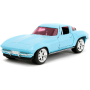 Coche 1966 Chevrolet Corvette Gama Pink Slips 1/32 en Coches a Escala de Hobbyteam