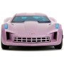 Coche 2009 Corvette Stingray Concept Gama Pink Slips 1/32 en Coches a Escala de Hobbyteam