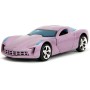 Coche 2009 Corvette Stingray Concept Gama Pink Slips 1/32 en Coches a Escala de Hobbyteam