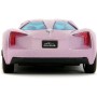Coche 2009 Corvette Stingray Concept Gama Pink Slips 1/32 en Coches a Escala de Hobbyteam