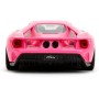 Coche 2017 Ford GT Gama Pink Slips 1/32 en Coches a Escala de Hobbyteam