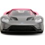 Coche 2017 Ford GT Gama Pink Slips 1/32 en Coches a Escala de Hobbyteam