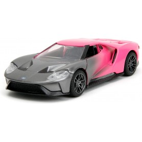 Coche 2017 Ford GT Gama Pink Slips