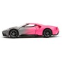 Coche 2017 Ford GT Gama Pink Slips 1/32 en Coches a Escala de Hobbyteam