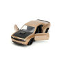 Coche 2012 Dodge Challenger SRT8 Gama Pink Slips 1/32 en Coches a Escala de Hobbyteam