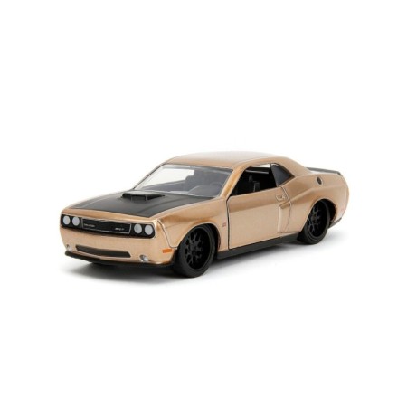 Coche 2012 Dodge Challenger SRT8 Gama Pink Slips 1/32 en Coches a Escala de Hobbyteam
