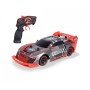 Coche Teledirigido RC Audi S1 E-Tron Quattro Drift Car 1/16 en Radiocontrol para Niños de Hobbyteam