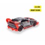 Coche Teledirigido RC Audi S1 E-Tron Quattro