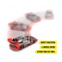 Coche Teledirigido RC Audi S1 E-Tron Quattro Drift Car 1/16 en Radiocontrol para Niños de Hobbyteam