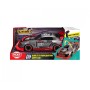 Coche Teledirigido RC Audi S1 E-Tron Quattro Drift Car 1/16 en Radiocontrol para Niños de Hobbyteam