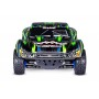 Coche RC Short Course TRAXXAS SLASH 4X4 BL-2S 1/10 95Km/h (Brushless) en Coches RC Eléctricos Brushless de Hobbyteam